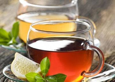 چایی‏ های موثر در کاهش چربی شکم