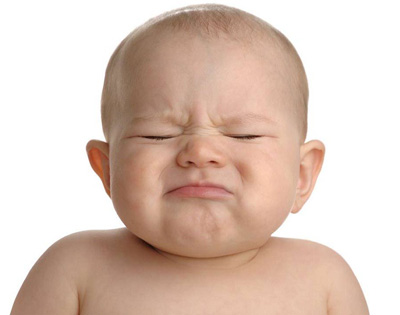 درمان بواسیر کودکان