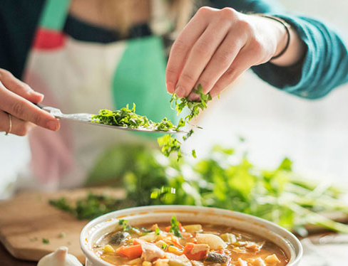 سم زدایی بدن به صورت طبیعی