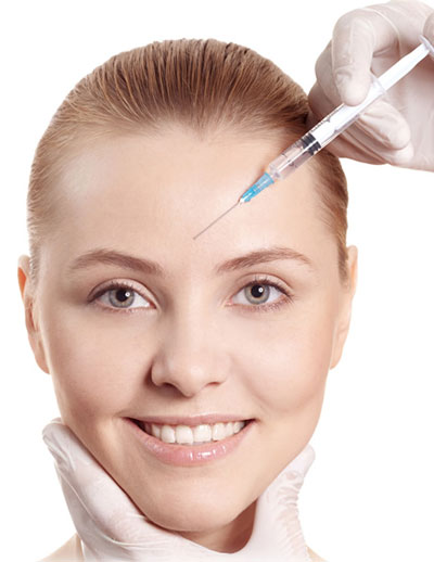 تزریق ژل بلافیل