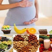 سوء تغذیه مادران در دوران بارداری