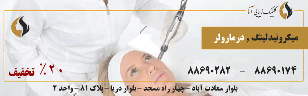 میکرونیدلینگ