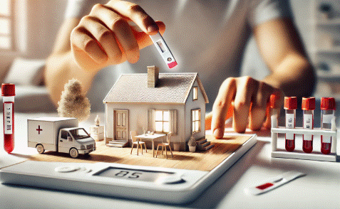 نمونه گیری در محل