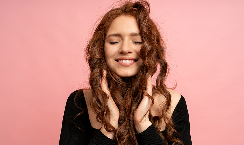 برنامه مراقبت روزانه، هفتگی و ماهانه مو